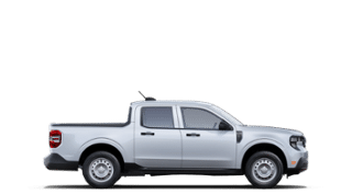 2025 Ford Maverick® External Image 1
